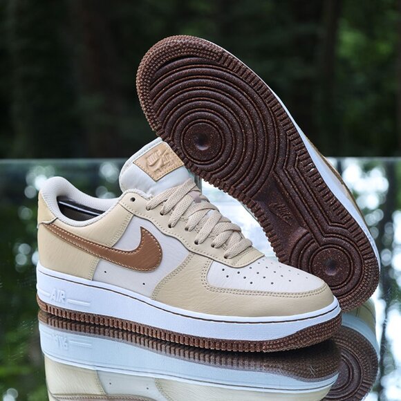 Nike Air Force 1 Low Inspected By Swoosh - Picture 5 of 11